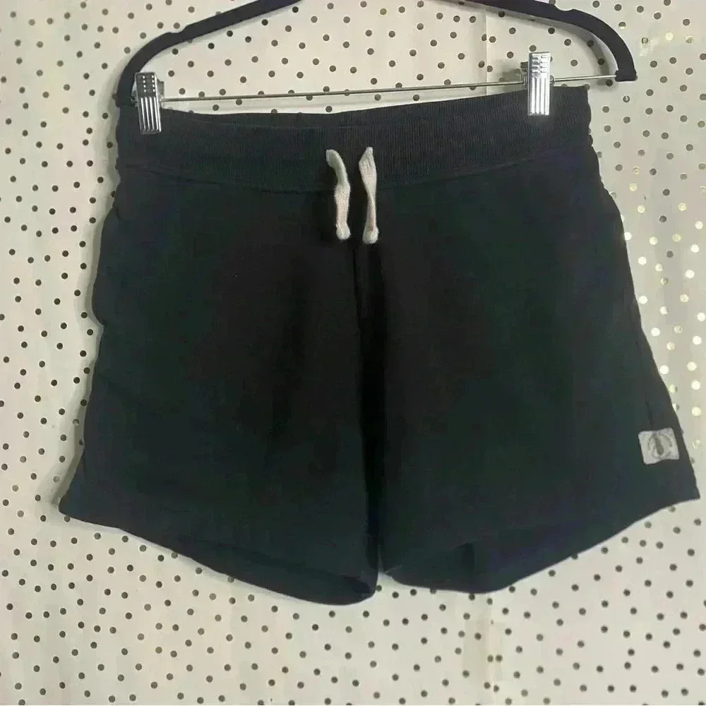 Chubbies Black Mens Shorts